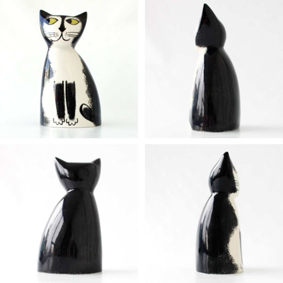 貯金箱ネコ(MoneyboxCat)